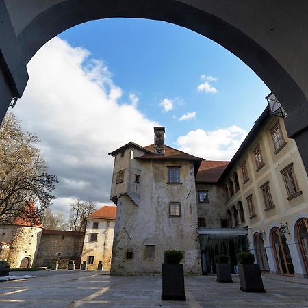 Tourist Farm Skrbina Apartments - Happy Rentals Smarjeske Toplice Exterior photo